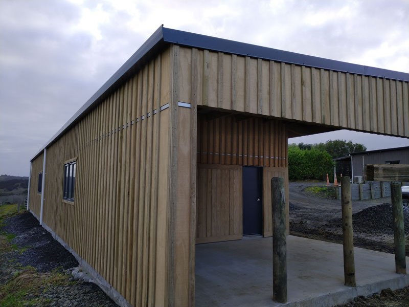 Farm House rural build shed barn stables