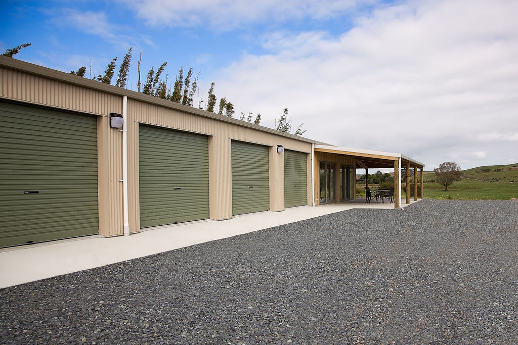 MultiFunction Build Barn Builders